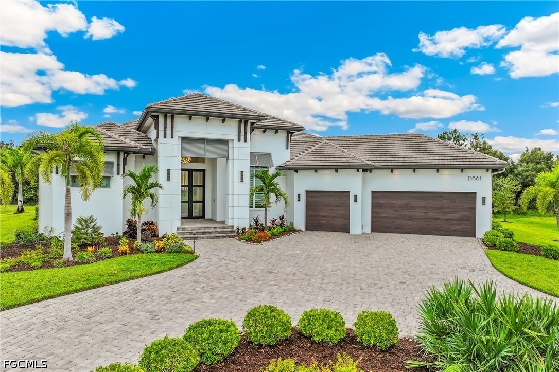 15861 Hampton View Court