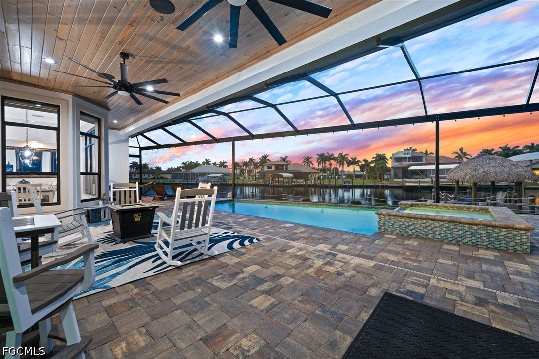 5205 Sunset Court