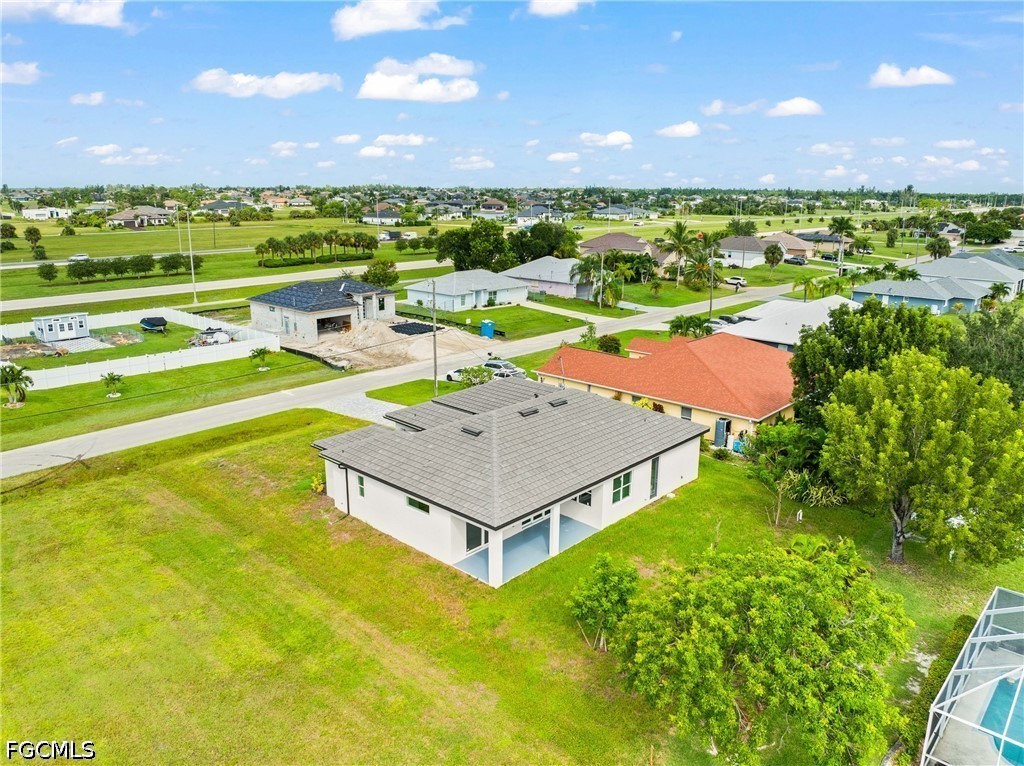 Real Estate in Southwest Florida