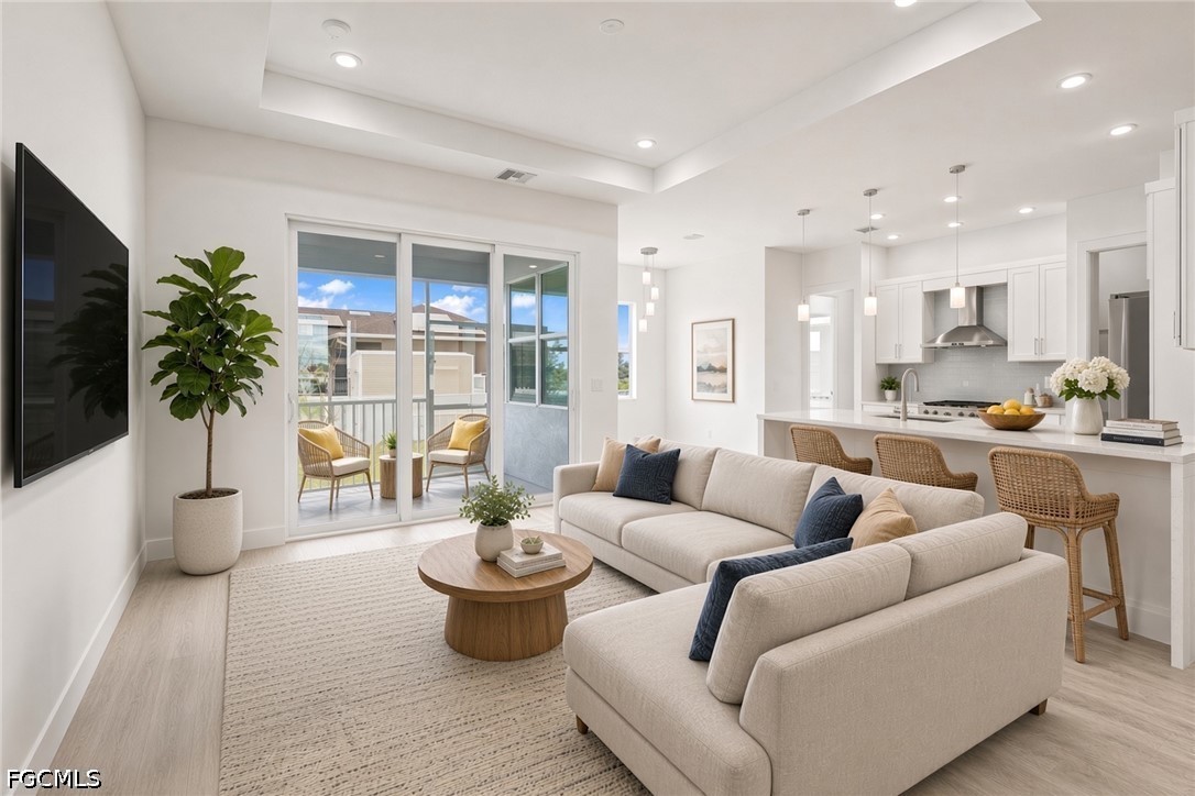 Real Estate in Southwest Florida