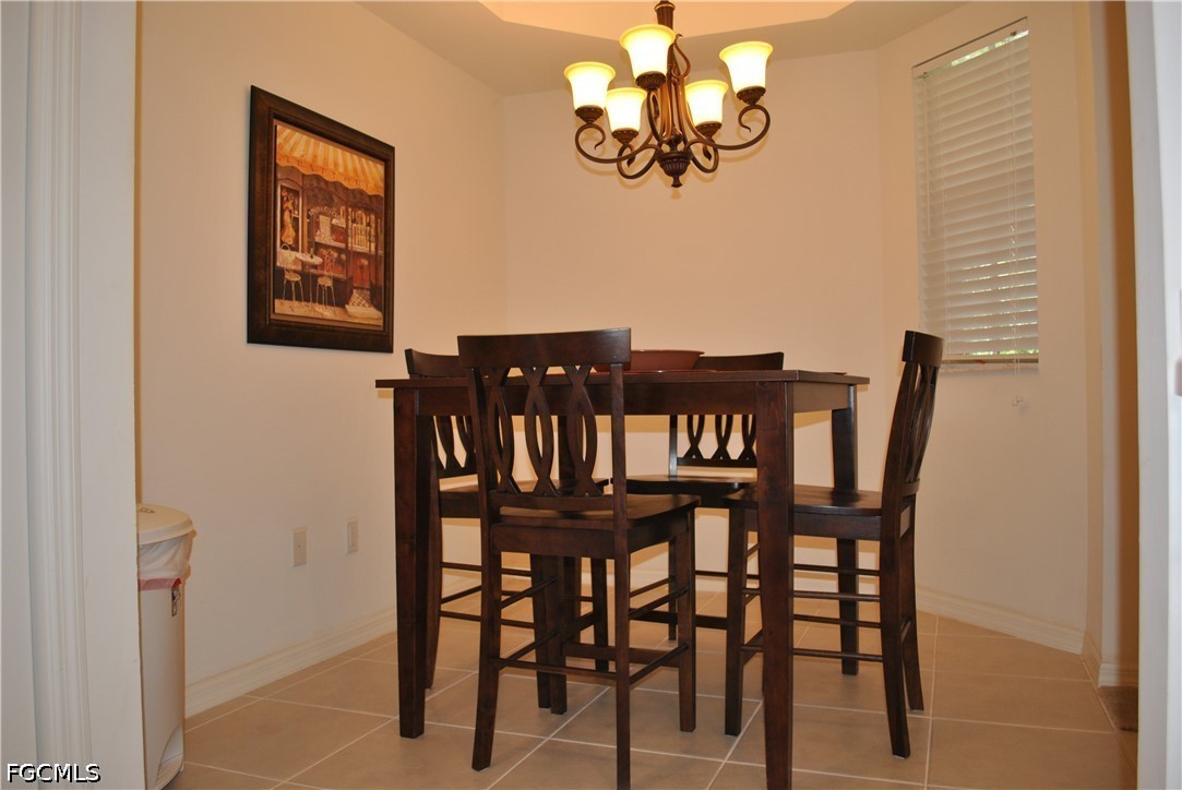 1795  Four Mile Cove Parkway, Apt 834