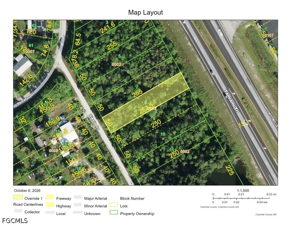 12509  Tamiami Trail