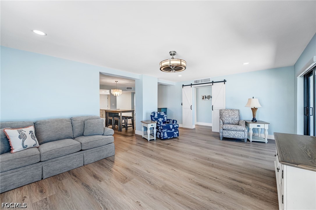 6612 Estero Boulevard, Apt 703