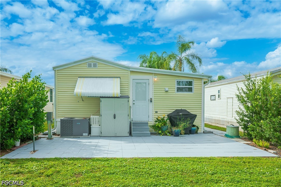 253  Caravan Circle