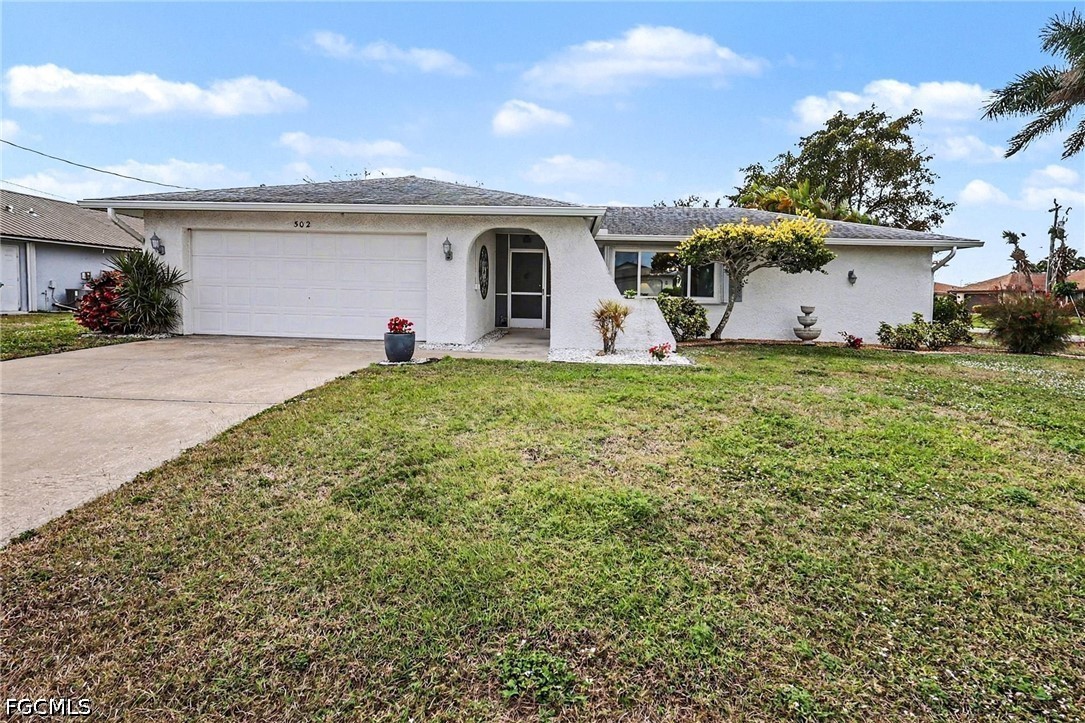 502 SE 32nd Street