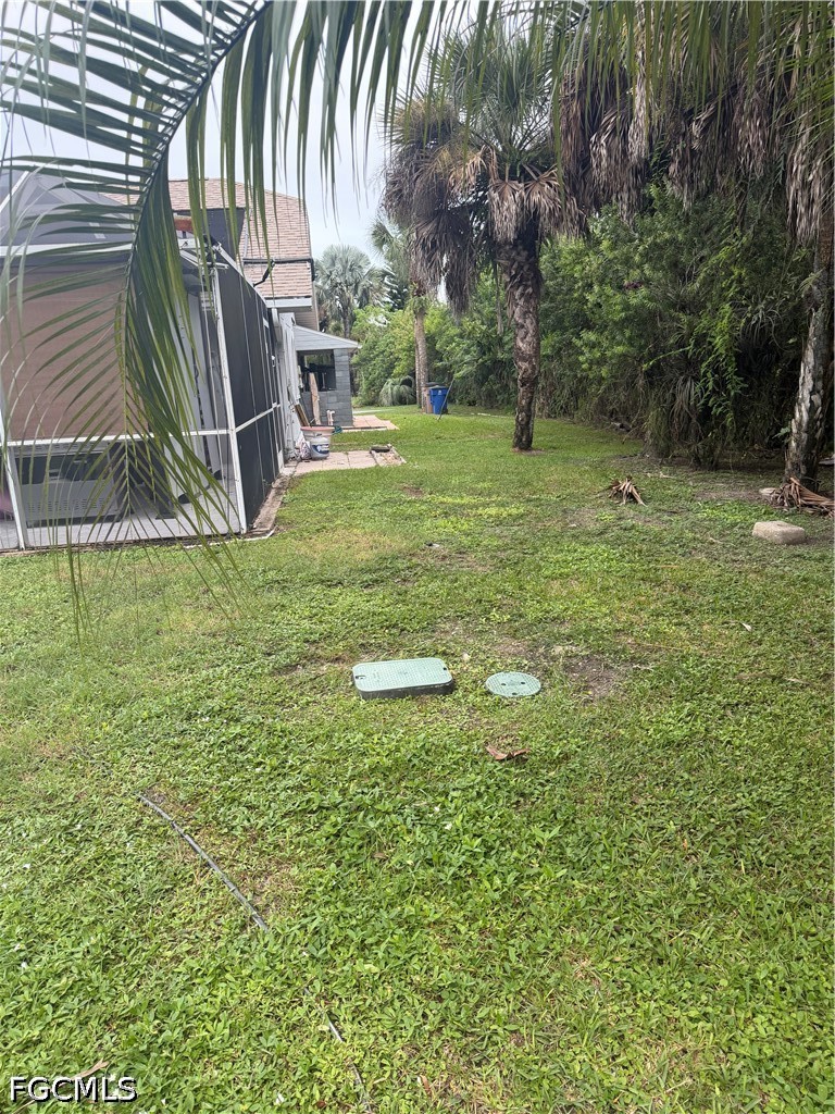 401 HIBISCUS Avenue