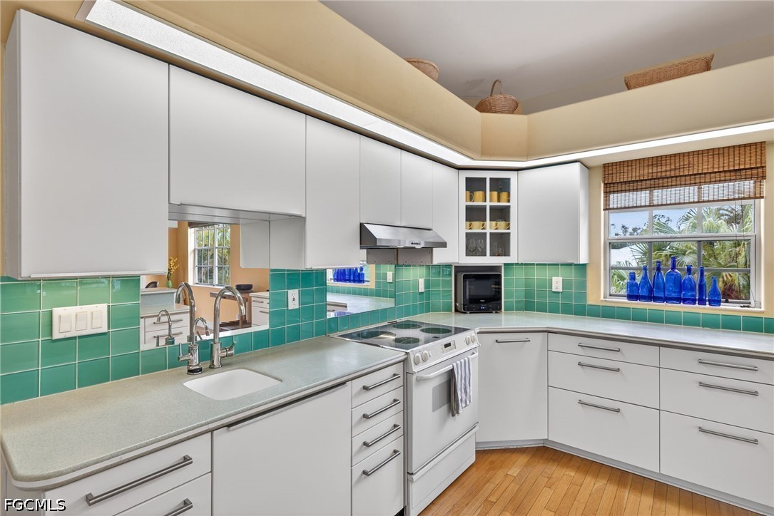 Real Estate in Southwest Florida