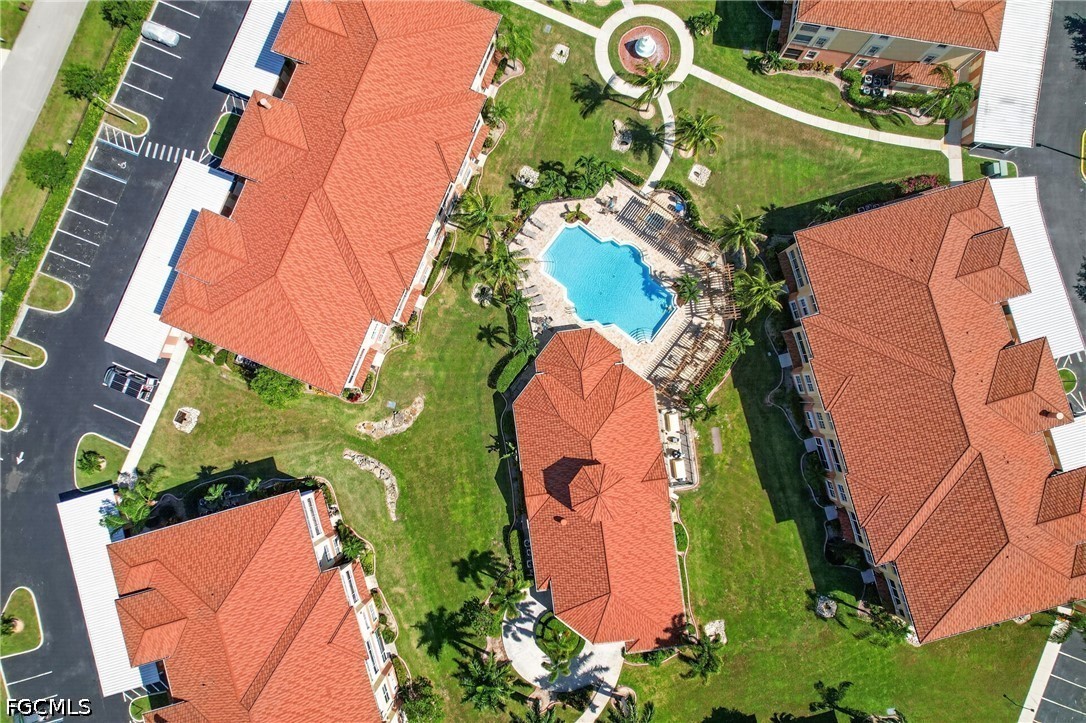 1121 Van Loon Commons Circle, Apt 205