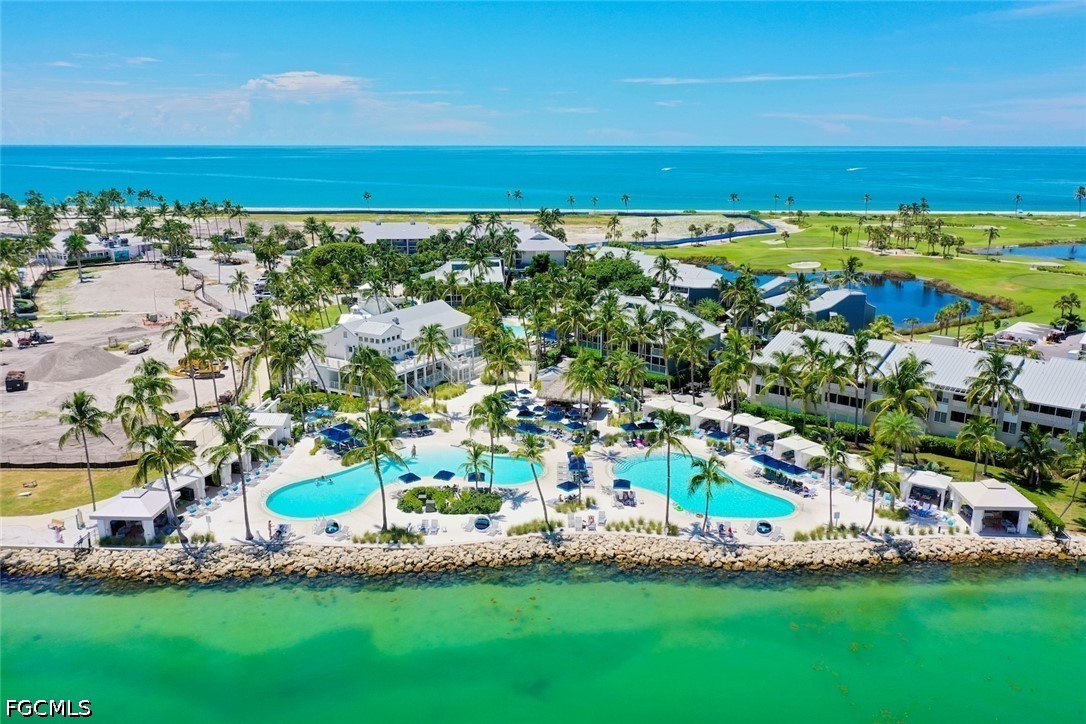 3118 Captiva Resort Villas