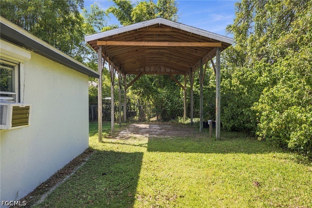 Real Estate in Southwest Florida