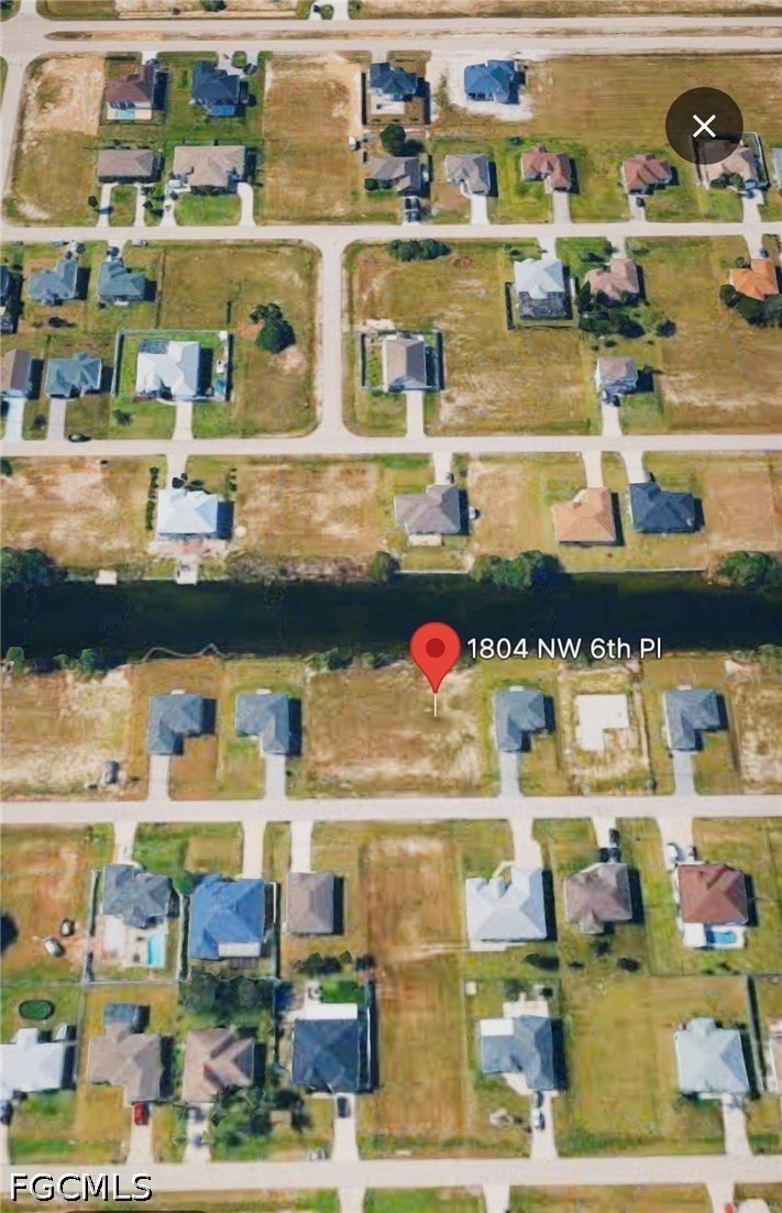 1804 NW 6th Place