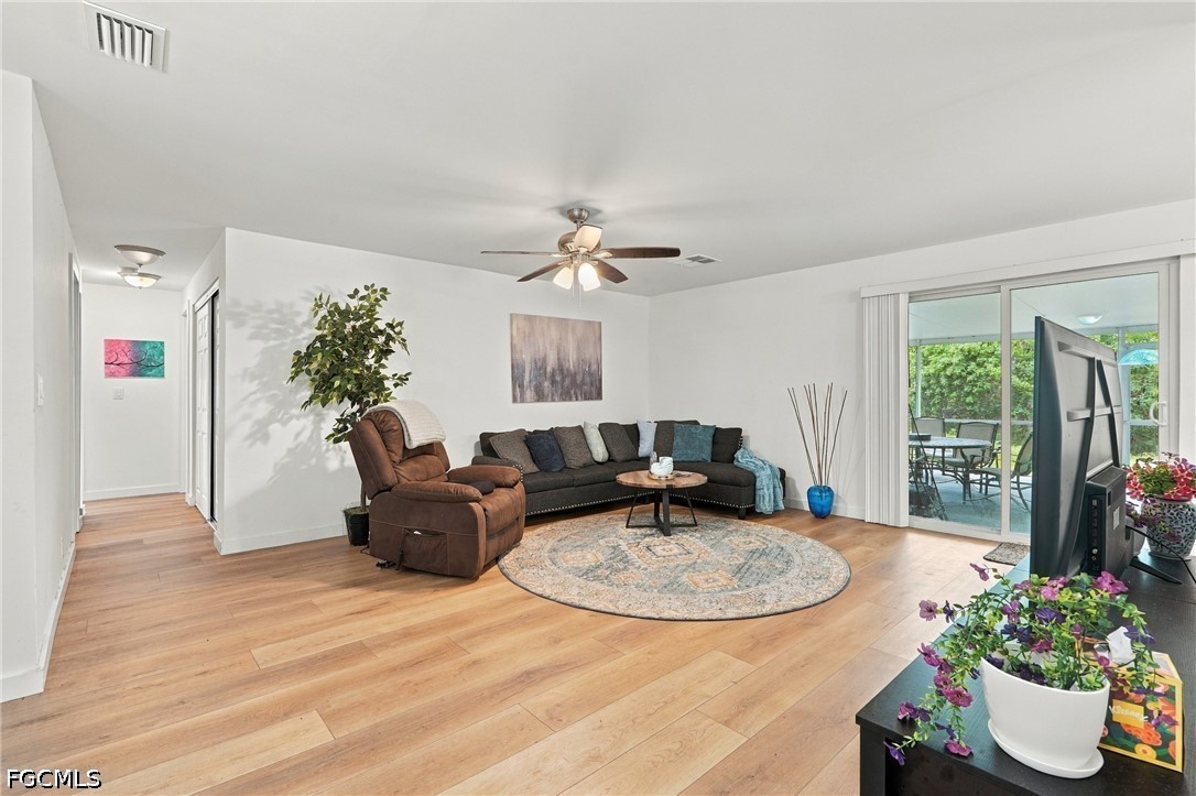 11821 Isle Of Palms Drive