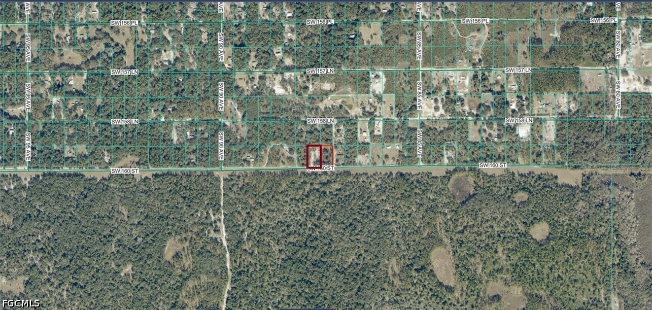 4090-488-000 & 4 SW 160 Street