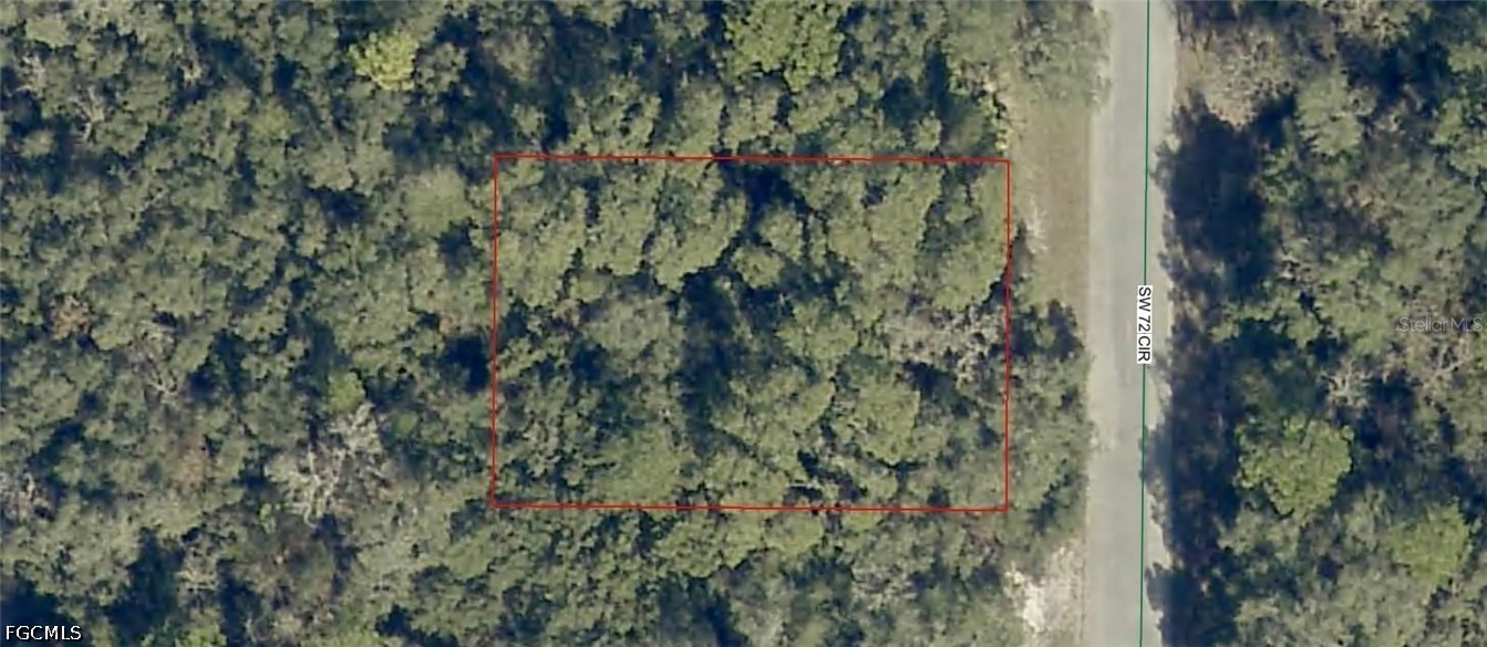 8011-1371-16 SW 72 Circle