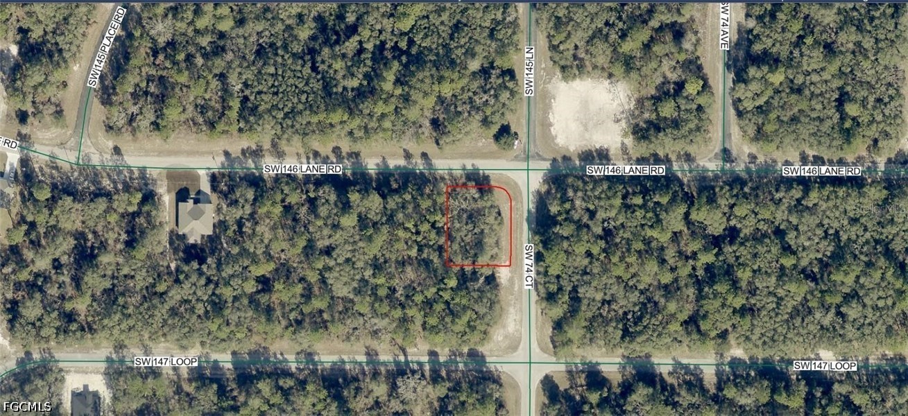8011-1368-47 SW 146 Lane