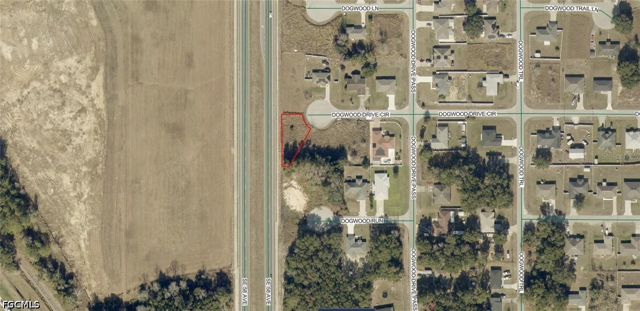 6249 SE 58th Avenue