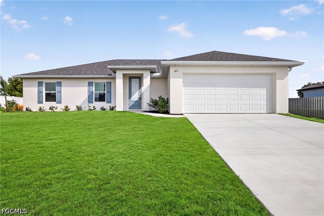Real Estate in Southwest Florida