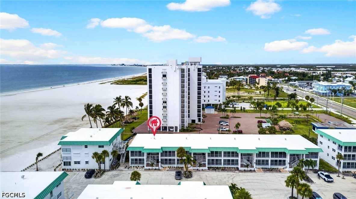 6500 Estero Boulevard, Apt F118