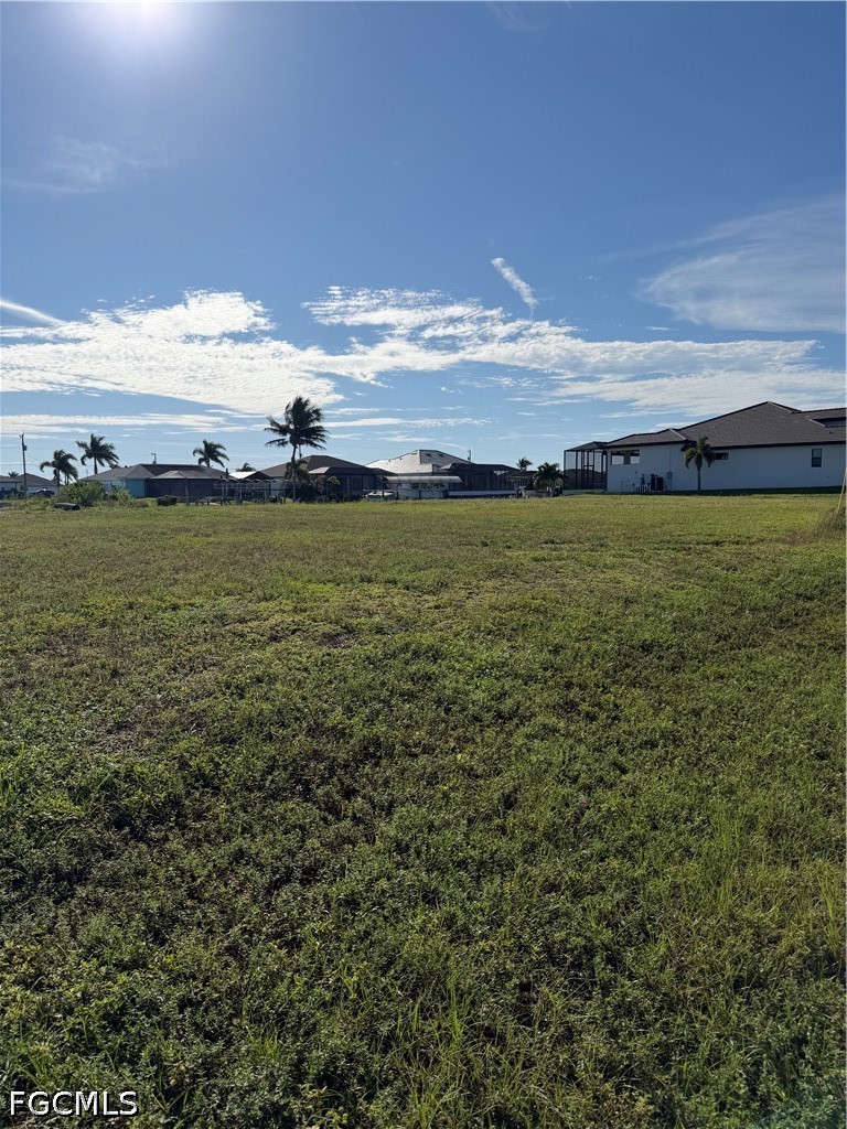 1539 NW 36th Place