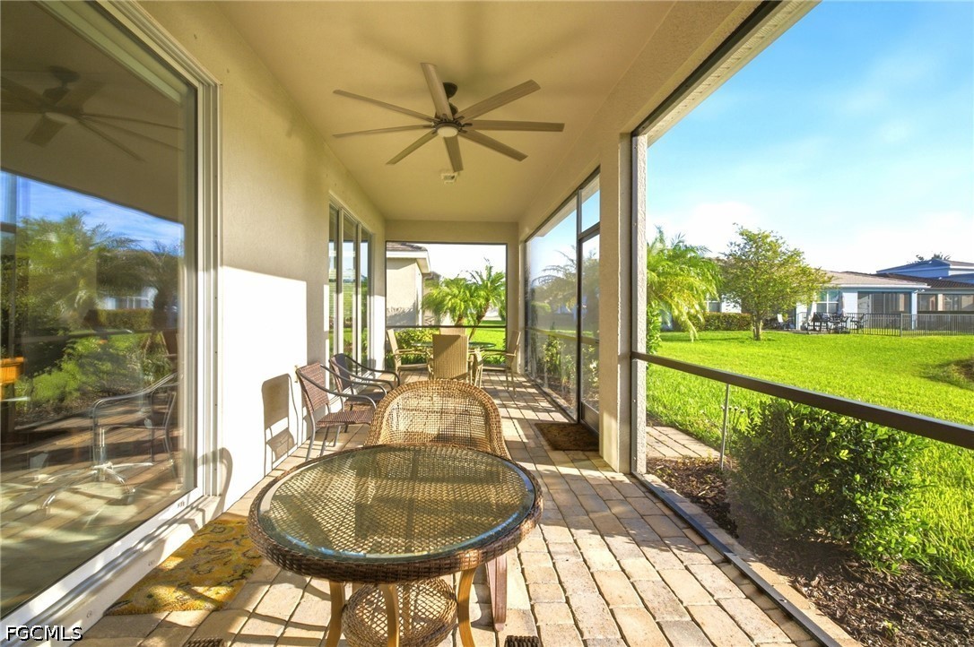 4163 Bisque Lane