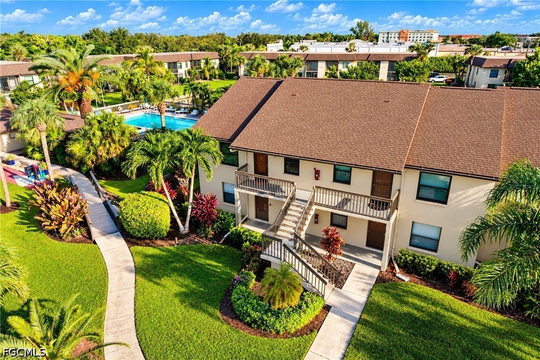 9290 Lake Park Drive, Apt 201