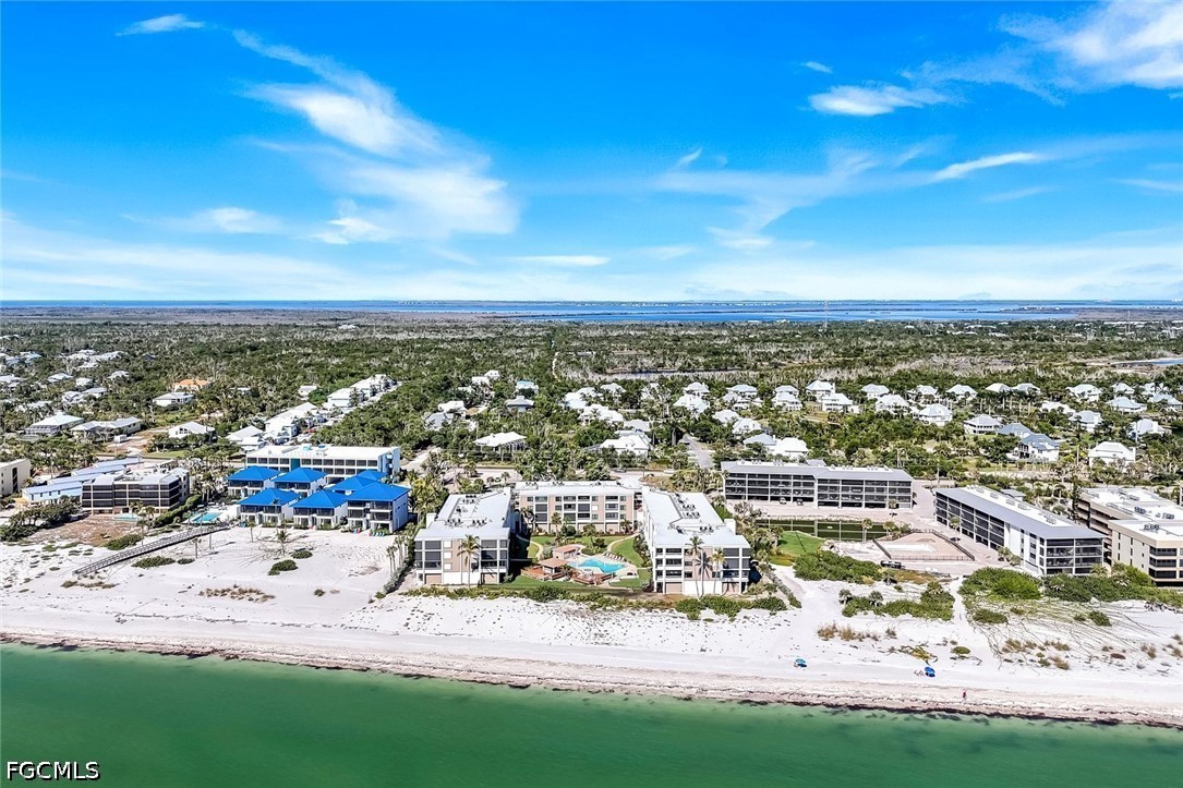 2777 W Gulf Drive, Apt 309