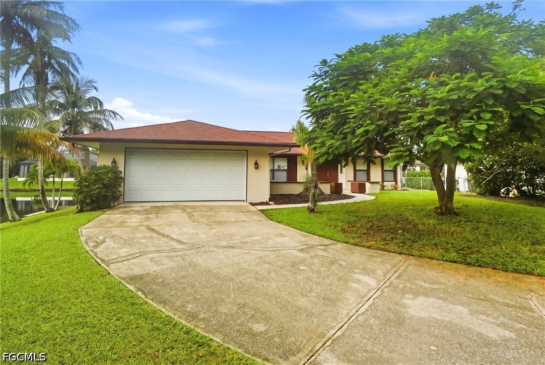 Real Estate in Southwest Florida