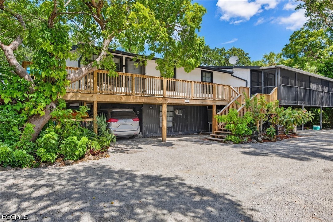 2531 Estey Avenue, Apt A1