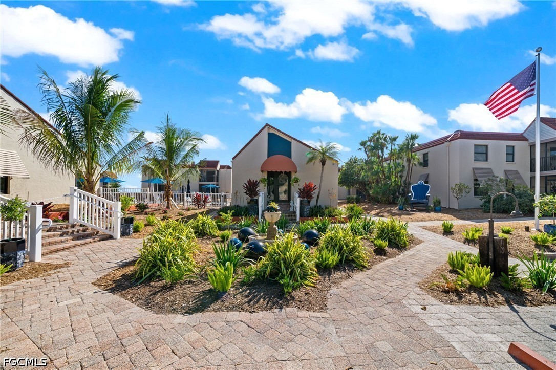 845 E Gulf Drive, Apt 342