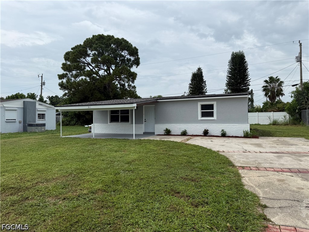 31 Andora Street