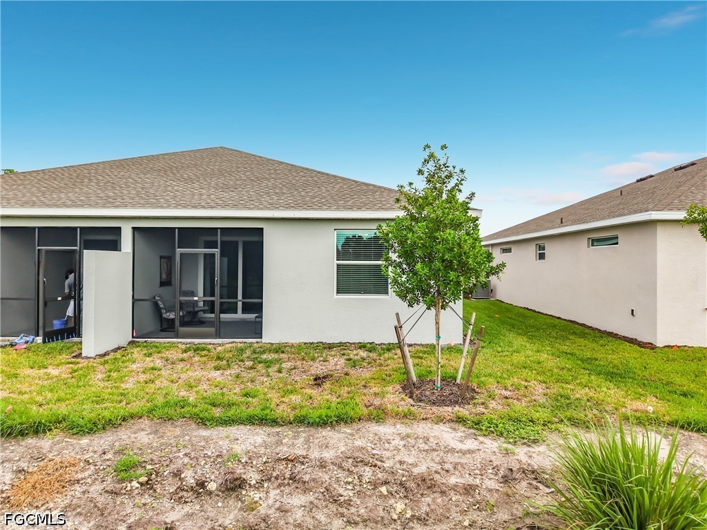 18814 Copperhead Court