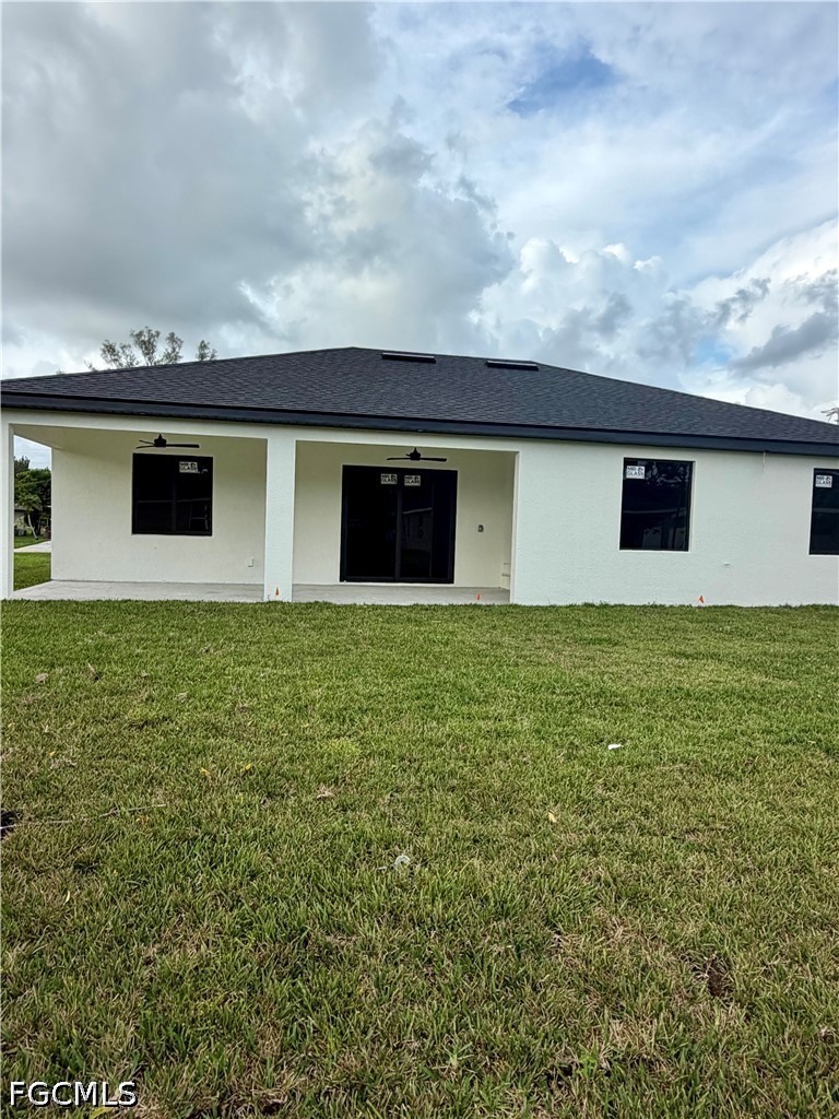 Real Estate in Southwest Florida