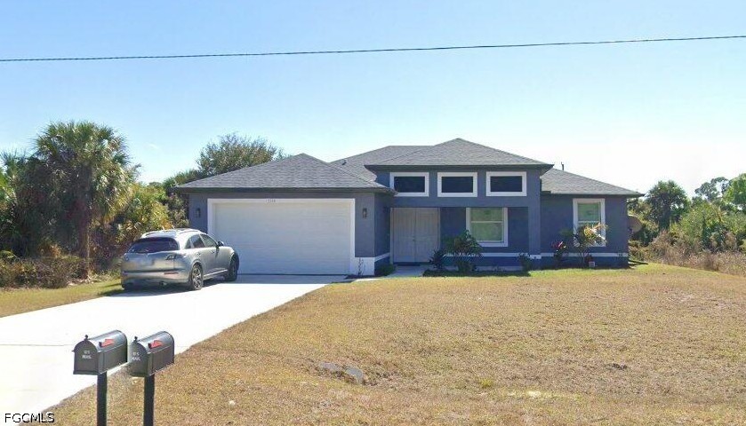 1244  Jaguar Boulevard