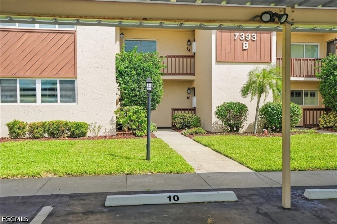 7393 Constitution Circle, Apartment 10