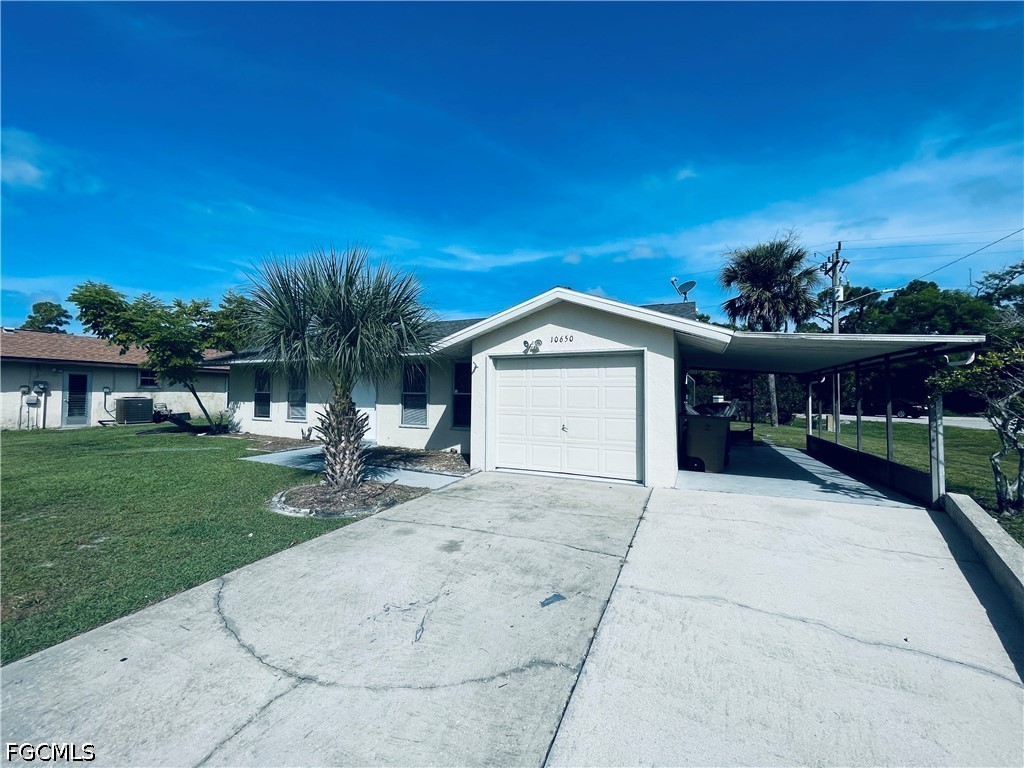10650 Jacatree Court