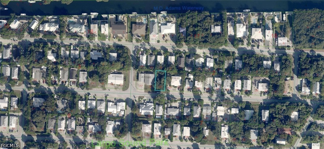 00470600-000000 Bonefish Avenue