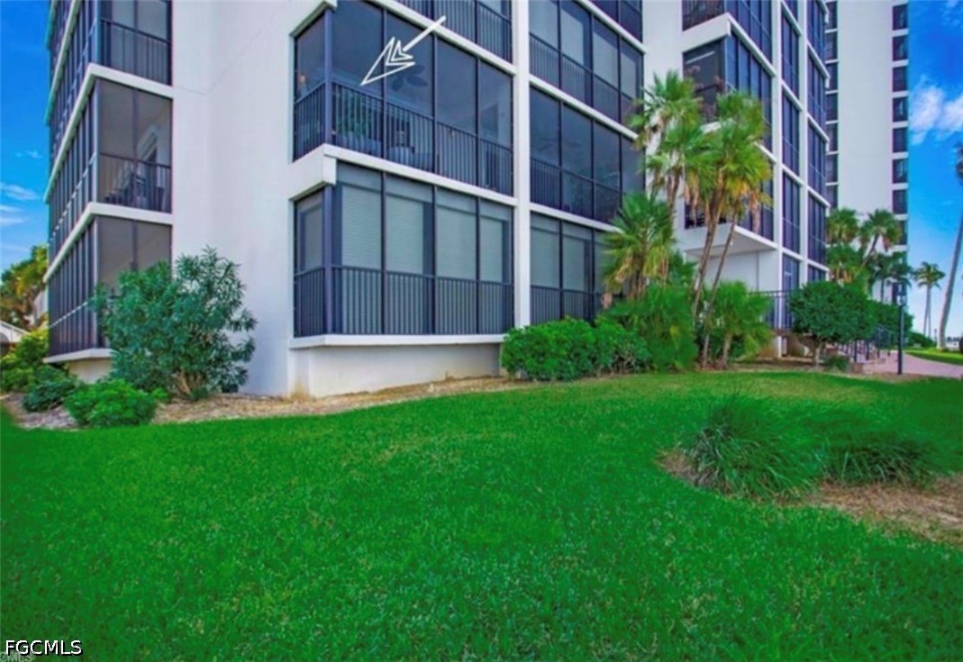 1900 Virginia Avenue, Apt 203
