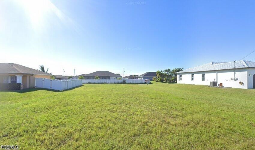 1018  Nelson Road