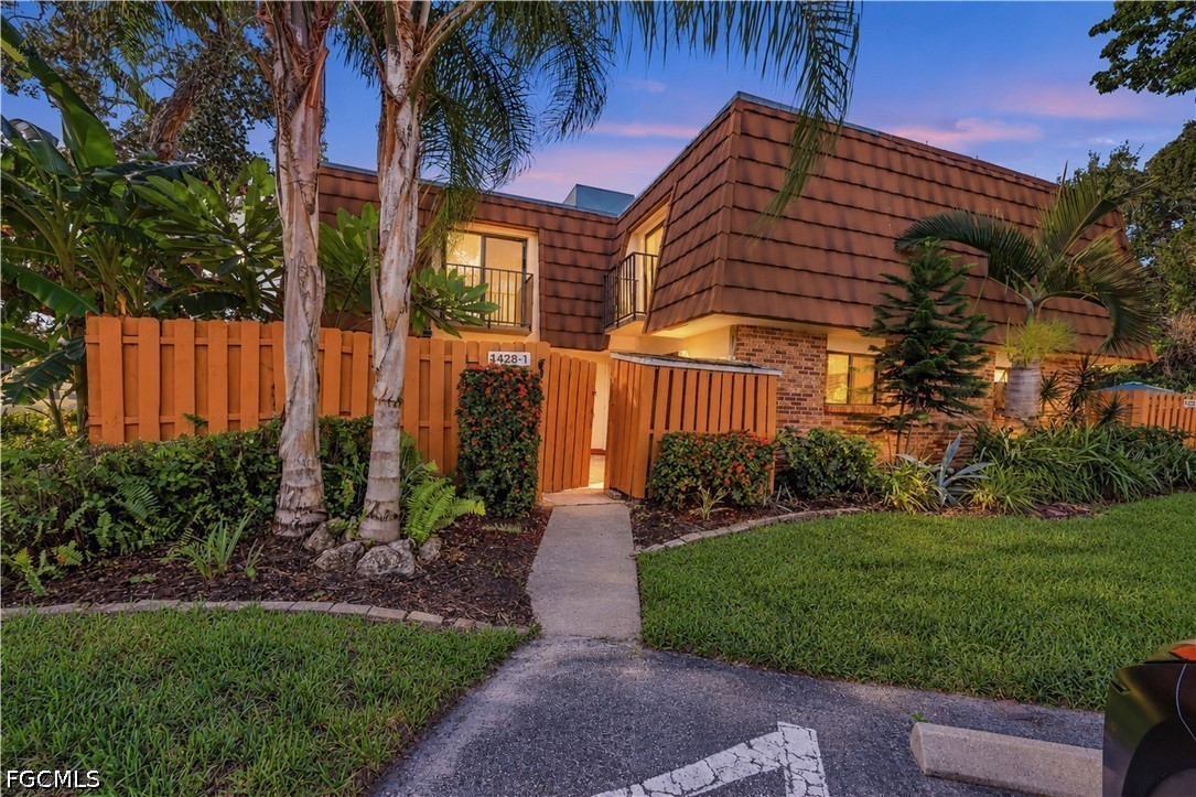 1428 Park Shore Circle, Apt 1