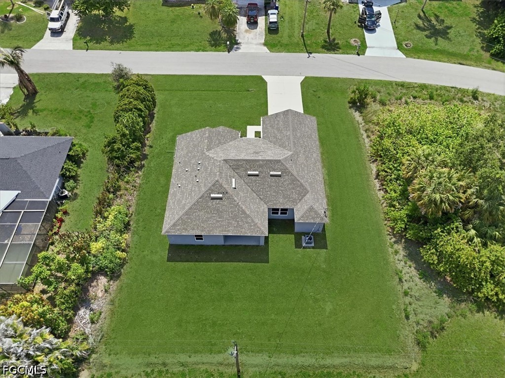 1406 Ford Circle