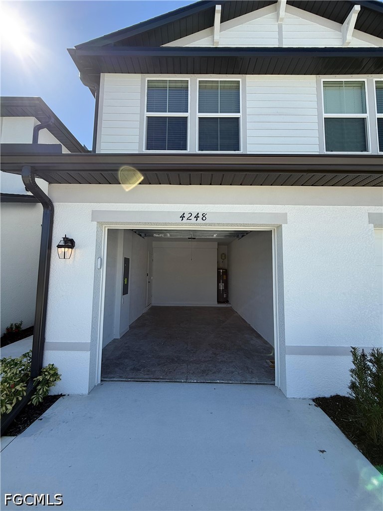 4248 Caterina Court