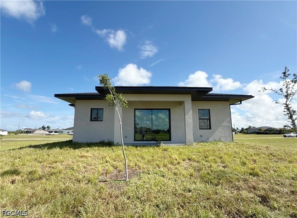Real Estate in Southwest Florida