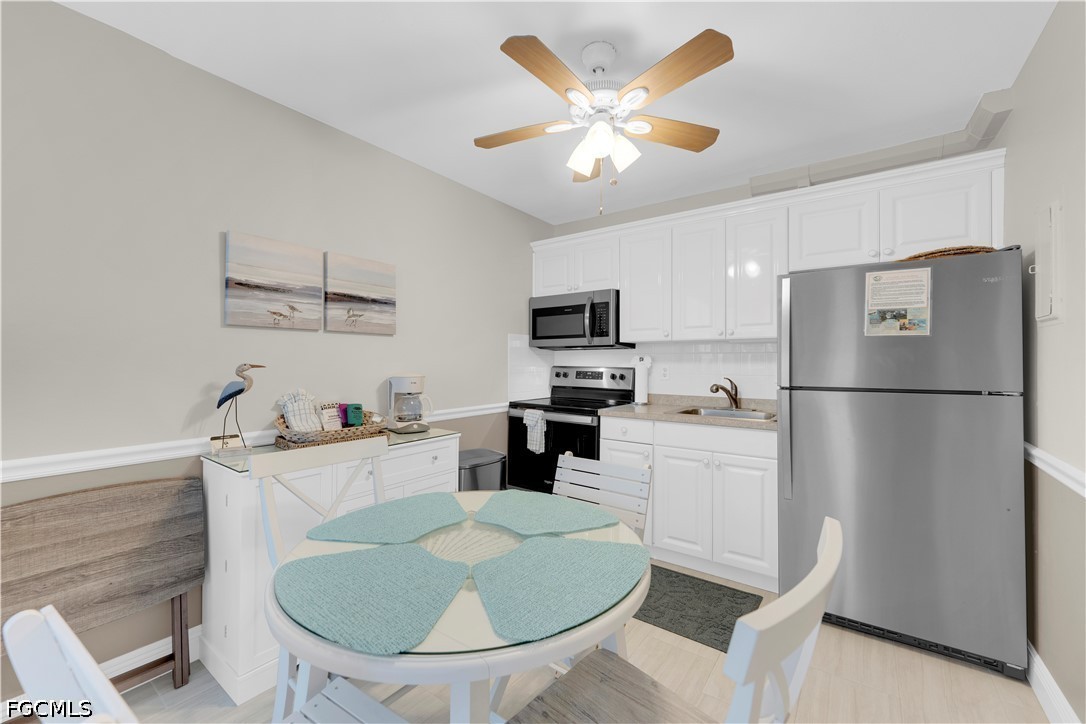 7300 Estero Boulevard, Apt 307