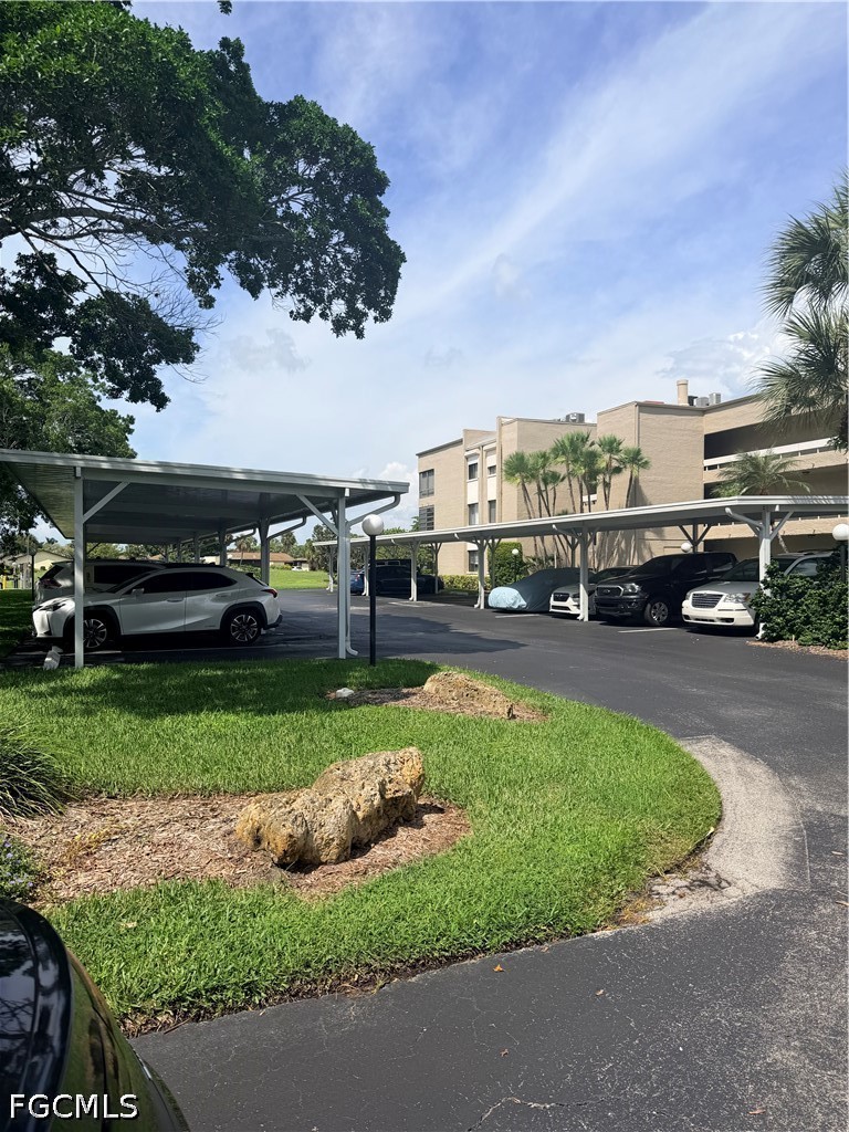 3655 Boca Ciega Drive, Apt 109
