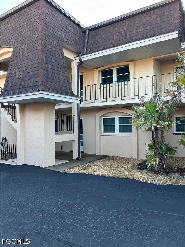 7401 Constitution Circle, Apt 5B