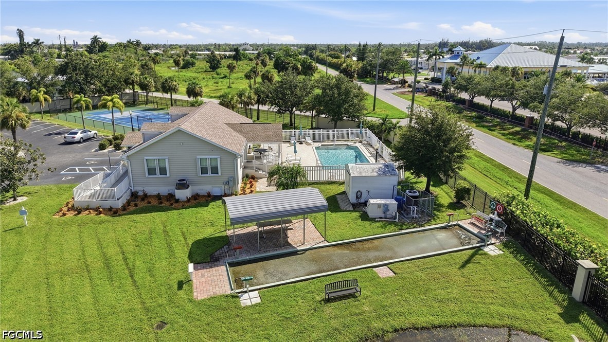 Real Estate in Southwest Florida