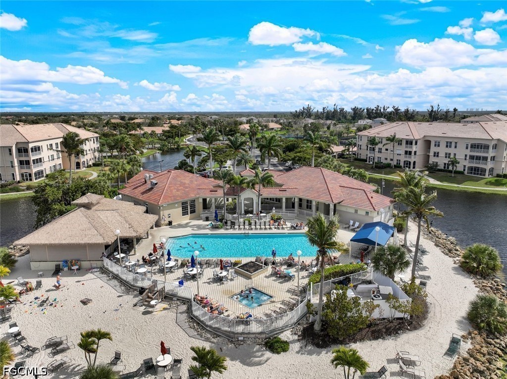 9190 Southmont Cove, Apt 109