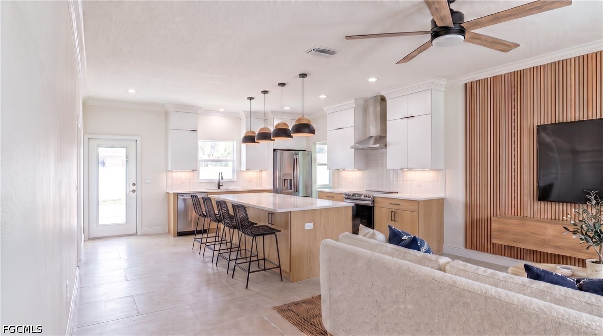 Real Estate in Southwest Florida
