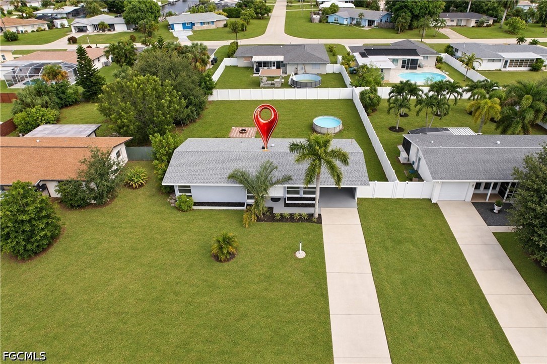 Real Estate in Southwest Florida