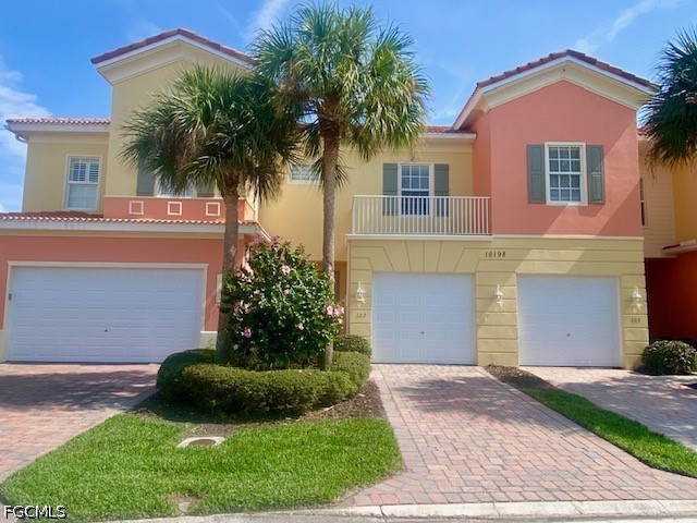 16198 Via Solera Circle, Apt 102
